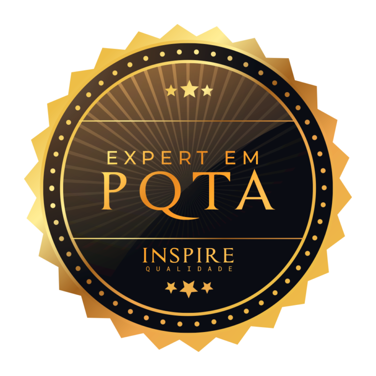 Abre inscrições para Mentoria OnLine Expert em PQTA