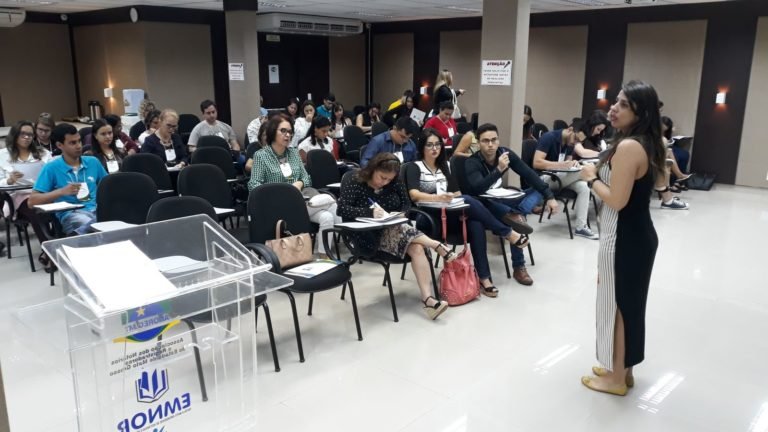 Notários e registradores participam do Programa Inspire Qualidade