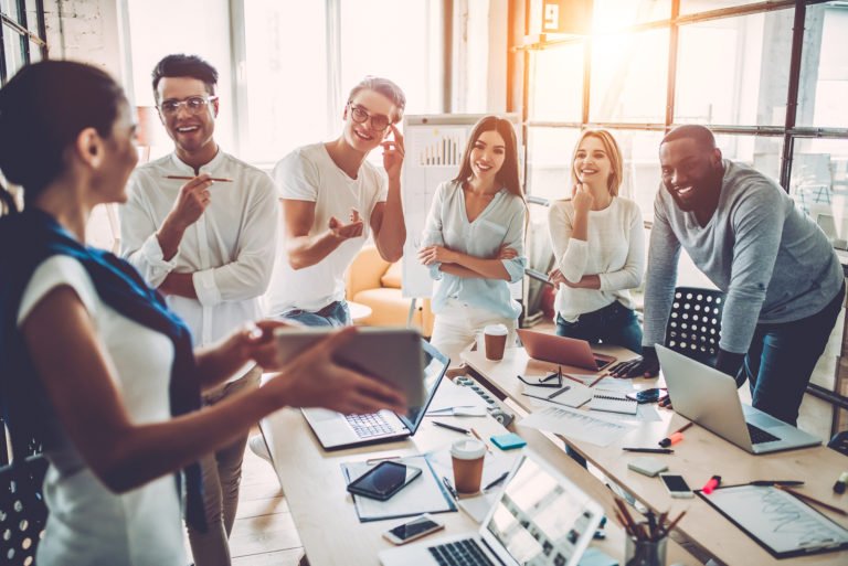 PARTE 1: Como melhorar o engajamento dos seus colaboradores