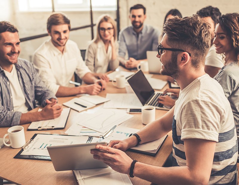 Dicas para a liderança situacional na Gestão do Cartório