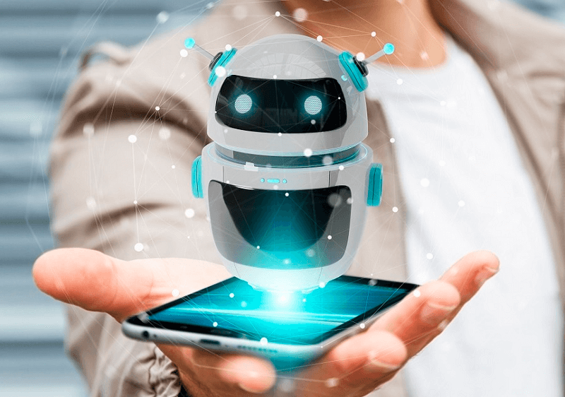 Implante o ChatBot em seu Cartório