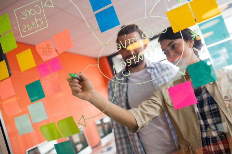 Gerenciar tarefas no Cartório