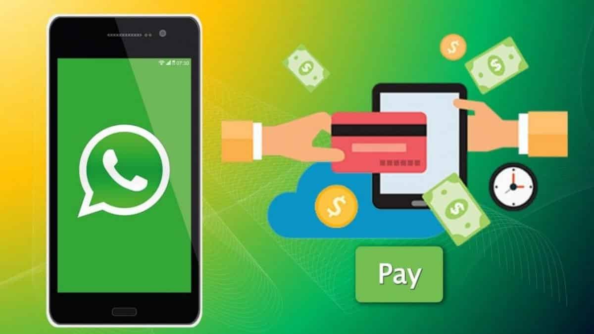 WhatsApp lança função de pagamentos no Brasil
