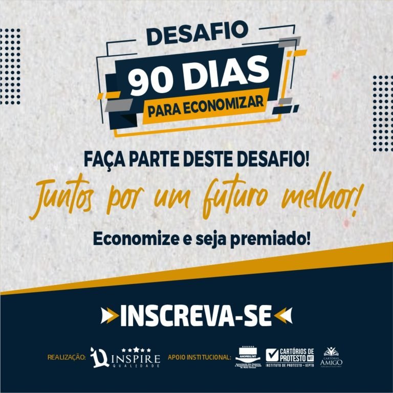 Desafio da Economia