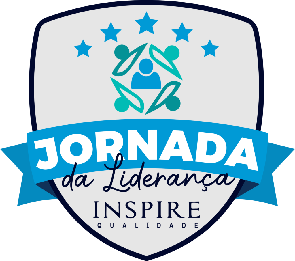 Jornada da Liderança Inspire Qualidade