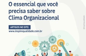 O que você precisa saber sobre Clima Organizacional